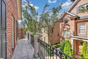 705 E McBee Ave., Greenville, SC 29601 - Photo 32