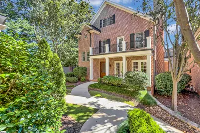 705 E McBee Avenue, Greenville, SC 29601 - Photo 1