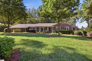 101 Jamestown Dr, Greenville, SC 29615 - Photo 1