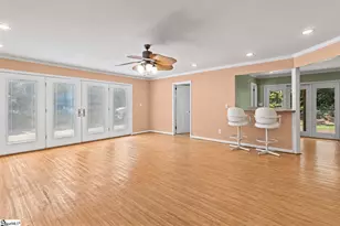 101 Jamestown Dr, Greenville, SC 29615 - Photo 6