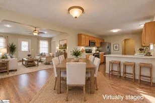 424 Bollweevil Way, Wellford, SC 29385 - Photo 8
