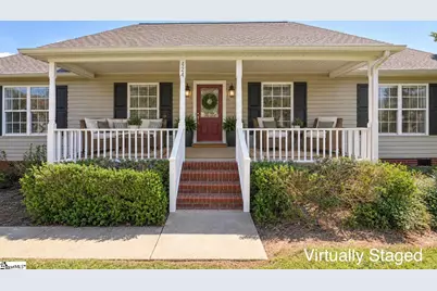 424 Bollweevil Way, Wellford, SC 29385 - Photo 2