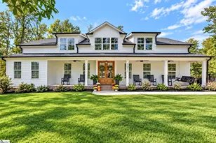 1011 Center Rd, Taylors, SC 29687 - Photo 1