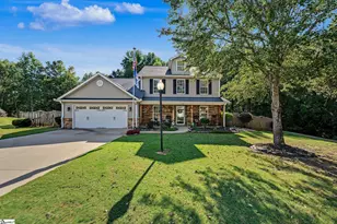 120 Flat Tail Way, Greer, SC 29651 - Photo 1
