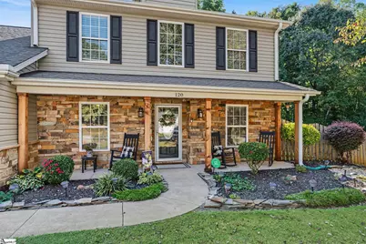 120 Flat Tail Way, Greer, SC 29651 - Photo 2