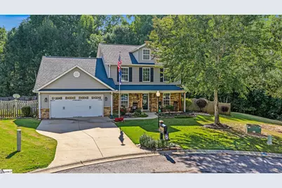 120 Flat Tail Way, Greer, SC 29651 - Photo 42