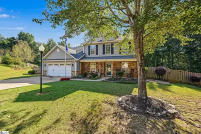 120 Flat Tail Way, Greer, SC 29651 - Photo 44