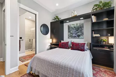 611 N Main Street #Unit 2, Greenville, SC 29601 - Photo 32