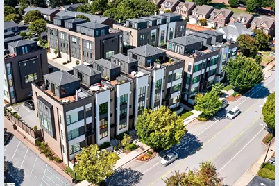 611 N Main Street #Unit 2, Greenville, SC 29601 - Photo 46