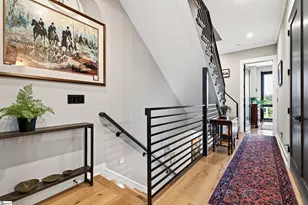 611 N Main St, Greenville, SC 29601 - Photo 34