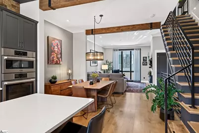 611 N Main Street #Unit 2, Greenville, SC 29601 - Photo 12