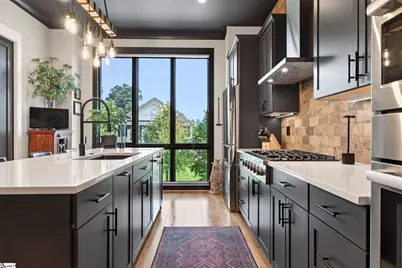 611 N Main Street #Unit 2, Greenville, SC 29601 - Photo 8