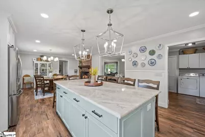 323 Saint Paul (Tract A1) Road, Easley, SC 29642 - Photo 8
