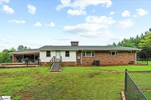 323 Saint Paul (Tract A1) Rd, Easley, SC 29642 - Photo 42