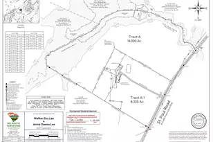323 Saint Paul (Tract A1) Rd, Easley, SC 29642 - Photo 46