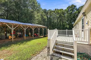 524 Charlies Creek Rd, Iva, SC 29655 - Photo 20