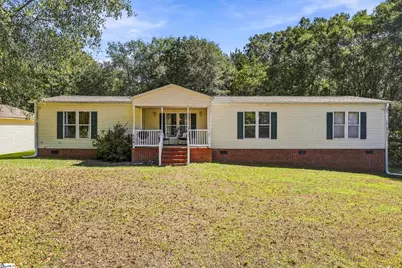524 Charlies Creek Road, Iva, SC 29655 - Photo 1