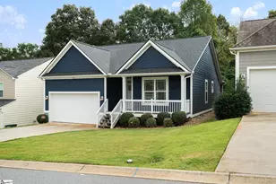 126 Colonial Walk, Pickens, SC 29671 - Photo 2
