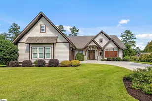 4 Tee Box Ln, Travelers Rest, SC 29690 - Photo 1
