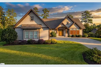 4 Tee Box Lane, Travelers Rest, SC 29690 - Photo 46