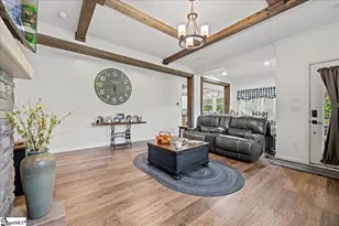 382 Hart Cut Rd, Marietta, SC 29661 - Photo 6