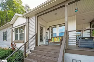 382 Hart Cut Rd, Marietta, SC 29661 - Photo 4