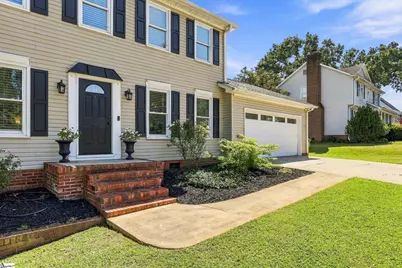 708 Pineapple Pointe, Greenville, SC 29607 - Photo 2