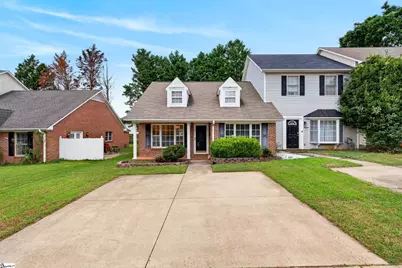 366 W Pointe Drive, Spartanburg, SC 29301 - Photo 4