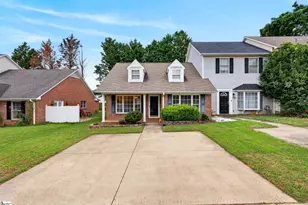 366 W Pointe Dr, Spartanburg, SC 29301 - Photo 4