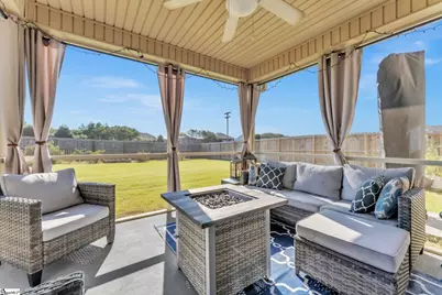 112 Mitford Way, Fountain Inn, SC 29644 - Photo 12