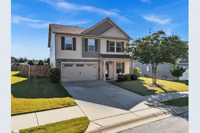 112 Mitford Way, Fountain Inn, SC 29644 - Photo 2