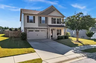 112 Mitford Wy, Fountain Inn, SC 29644 - Photo 2