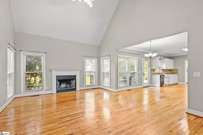 204 Brushy Meadow Drive, Greer, SC 29650 - Photo 4