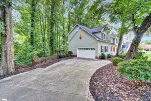 215 E Shefford St, Greer, SC 29650 - Photo 4