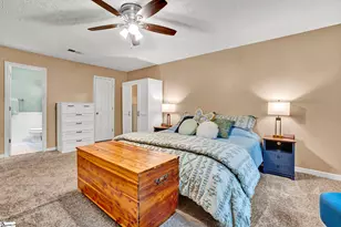 215 E Shefford St, Greer, SC 29650 - Photo 22