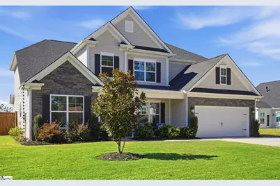 160 Juniper Hill Drive, Easley, SC 29642 - Photo 1
