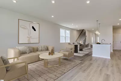 805 Honeylocust Lane, Anderson, SC 29625 - Photo 18