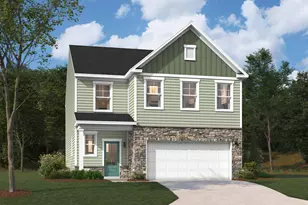 1011 Mockernut Way, Anderson, SC 29625 - Photo 1
