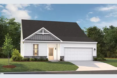 1013 Mockernut Way, Anderson, SC 29625 - Photo 1