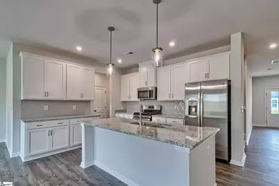1013 Mockernut Way, Anderson, SC 29625 - Photo 4