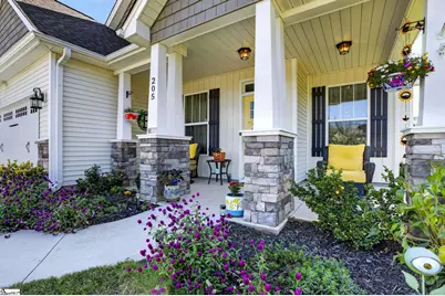 205 Hillyer Court, Greenville, SC 29617 - Photo 2