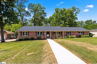 7 Norwich Drive, Greenville, SC 29609 - Photo 1