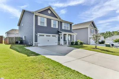 115 Solstice Street, Fountain Inn, SC 29644 - Photo 36