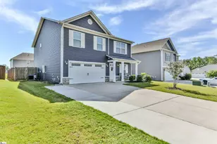 115 Solstice St, Fountain Inn, SC 29644 - Photo 36