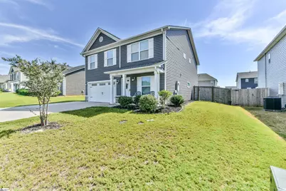 115 Solstice Street, Fountain Inn, SC 29644 - Photo 38