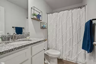202 Rushing Waters Dr, Inman, SC 29349 - Photo 6