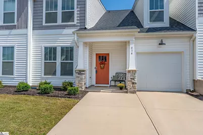 414 Ambleside Lane, Greenville, SC 29605 - Photo 2