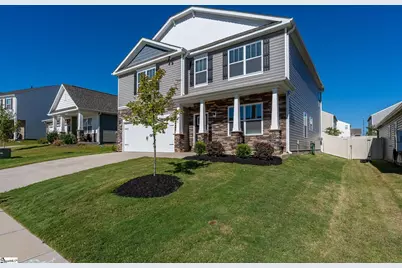 115 Bayridge Road, Simpsonville, SC 29680 - Photo 4