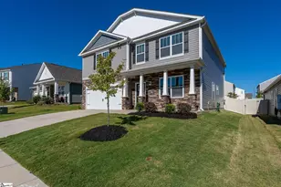 115 Bayridge Rd, Simpsonville, SC 29680 - Photo 4