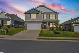 115 Bayridge Rd, Simpsonville, SC 29680 - Photo 2